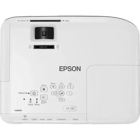 Купить Epson EB-E05 по выгодной цене в Новосибирске