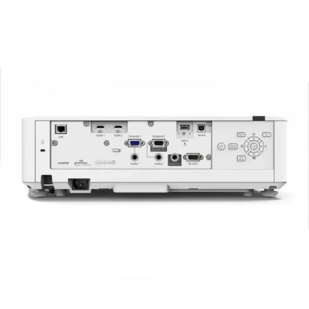 Купить Epson EB-L400U по выгодной цене в Новосибирске