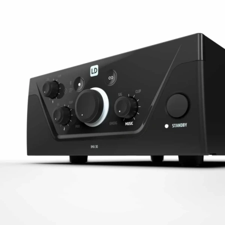 Купить LD Systems IMA 30 по выгодной цене в Новосибирске