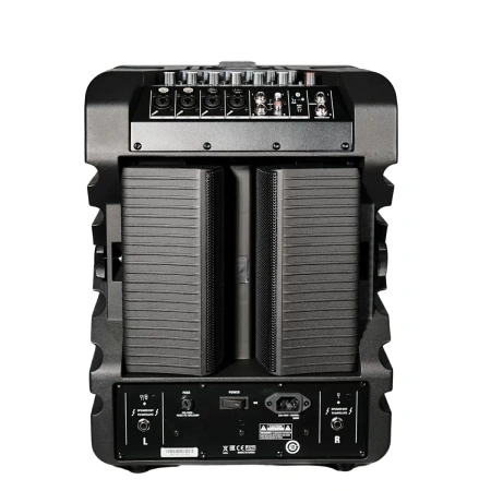 Купить SVS Audiotechnik STAGESET 400 по выгодной цене в Новосибирске