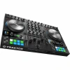 Купить Native Instruments Traktor Kontrol S4 Mk3 по выгодной цене в Новосибирске