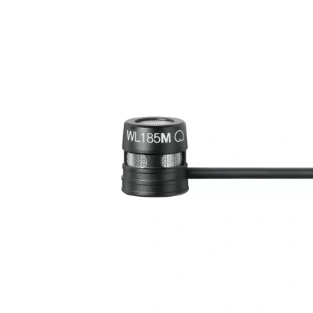 Купить Shure WL185MB/C-TQG по выгодной цене в Новосибирске