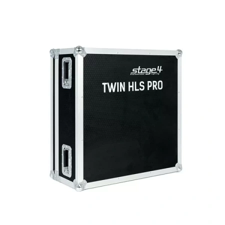 Купить STAGE4 TWIN HLS PRO по выгодной цене в Новосибирске
