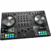 Купить Native Instruments Traktor Kontrol S4 Mk3 по выгодной цене в Новосибирске