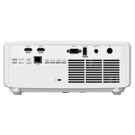Купить Optoma ZH450ST по выгодной цене в Новосибирске
