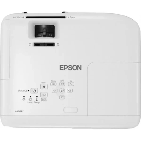 Купить Epson EH-TW750 по выгодной цене в Новосибирске
