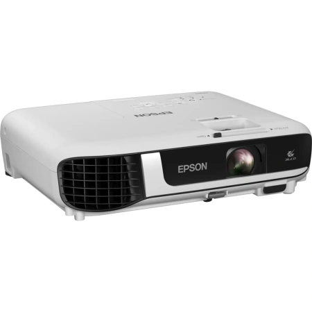 Купить Epson EB-X51 по выгодной цене в Новосибирске