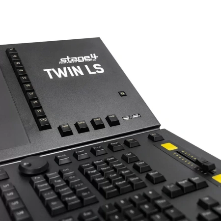 Купить STAGE4 TWIN LS по выгодной цене в Новосибирске