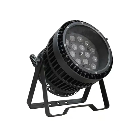 Купить Dialighting LED Par 15-15 zoom IP66 по выгодной цене в Новосибирске