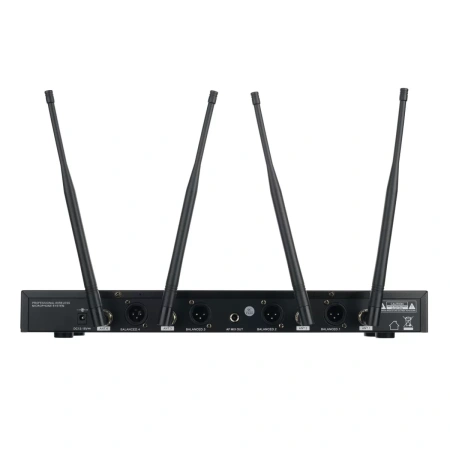 Купить LAudio LS-Q6-4M по выгодной цене в Новосибирске