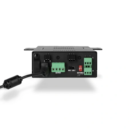 Купить LD Systems AMP 106 T по выгодной цене в Новосибирске