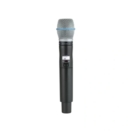 Купить Shure ULXD2/B87A по выгодной цене в Новосибирске
