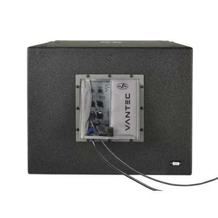Купить DAS Audio VANTEC-118A по выгодной цене в Новосибирске