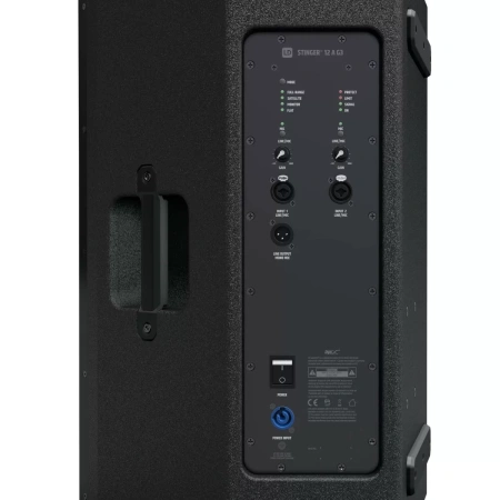 Купить LD Systems STINGER 12 A G3 по выгодной цене в Новосибирске
