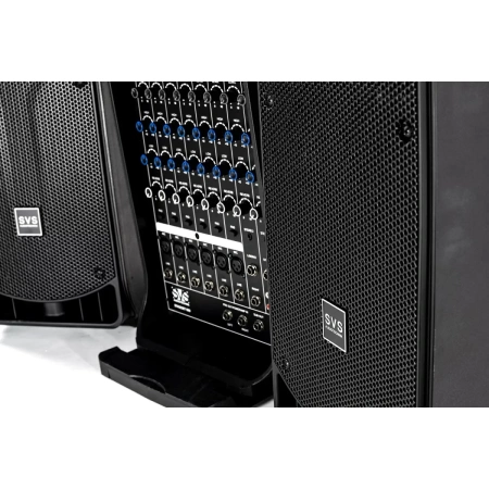 Купить SVS Audiotechnik STAGESET 600 по выгодной цене в Новосибирске