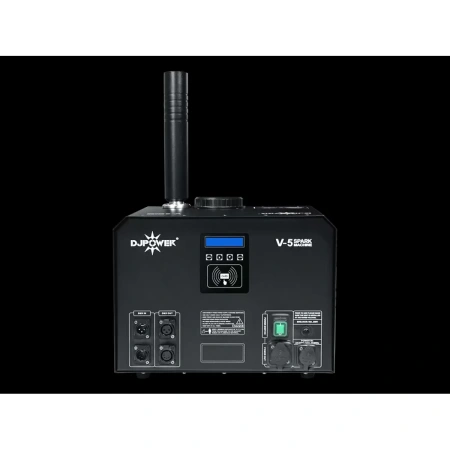 Купить DJ POWER V-5 по выгодной цене в Новосибирске