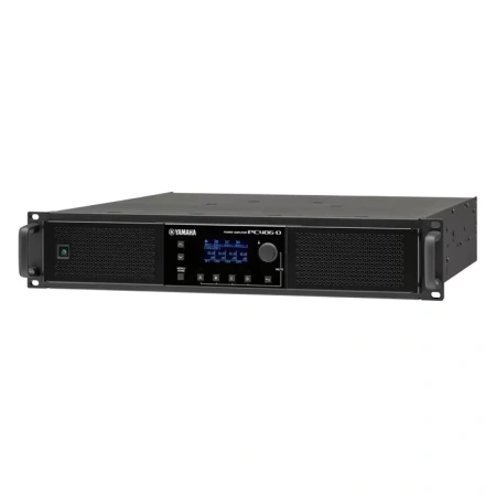 Купить Yamaha PC406-D по выгодной цене в Новосибирске