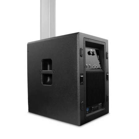 Купить LD Systems MAUI 44 G2 SUB по выгодной цене в Новосибирске