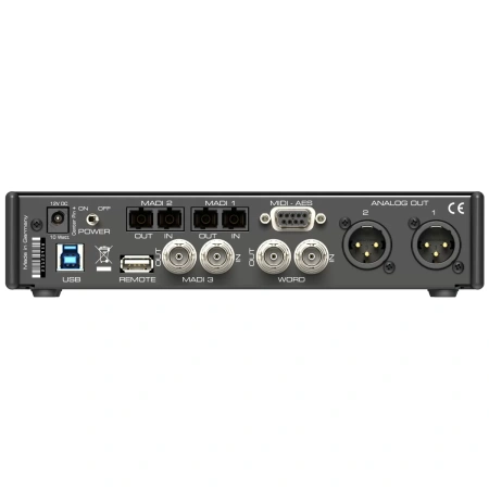 Купить RME MADIface XT II по выгодной цене в Новосибирске