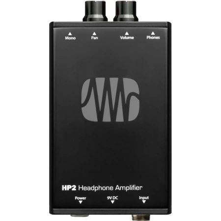 Купить PreSonus HP2 по выгодной цене в Новосибирске