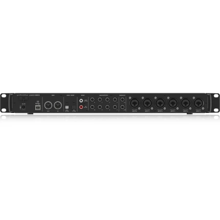 Купить BEHRINGER UMC1820 по выгодной цене в Новосибирске