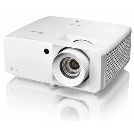 Купить Optoma ZH450 по выгодной цене в Новосибирске