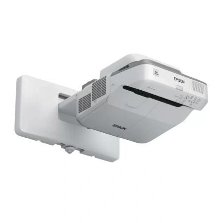 Купить Epson EB-680Wi по выгодной цене в Новосибирске