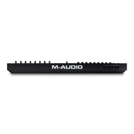 Купить M-audio Oxygen Pro 49 по выгодной цене в Новосибирске