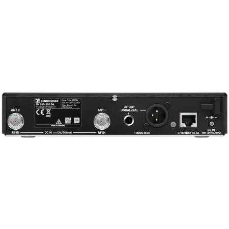 Купить SENNHEISER EW 300 G4-BASE COMBO-AW+ по выгодной цене в Новосибирске