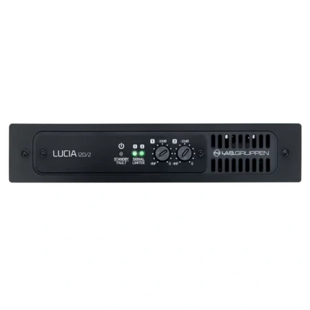 Купить LAB.GRUPPEN LUCIA 120/2 по выгодной цене в Новосибирске