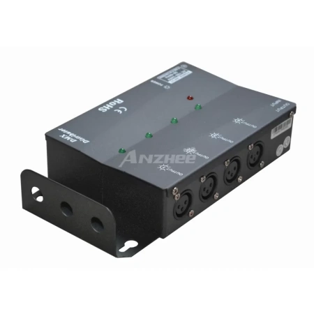Купить ANZHEE DMX Splitter 4 по выгодной цене в Новосибирске