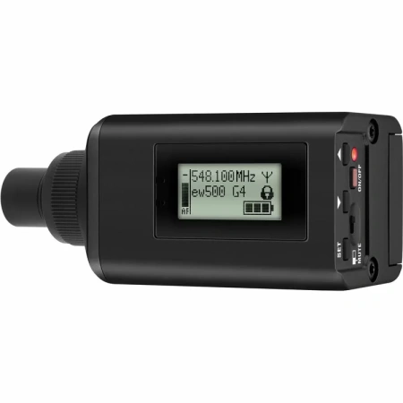 Купить SENNHEISER EW 500 FILM G4-AW+ по выгодной цене в Новосибирске