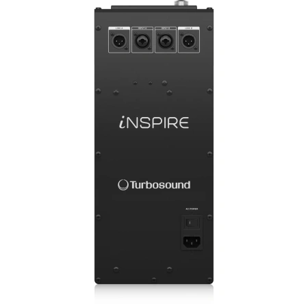 Купить TURBOSOUND IP2000 V2 по выгодной цене в Новосибирске