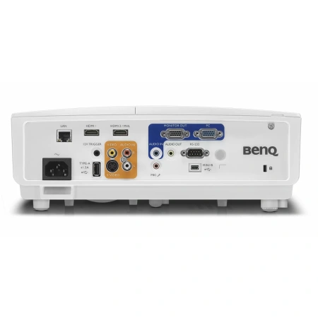 Купить BenQ SX751 по выгодной цене в Новосибирске