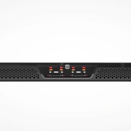 Купить LD Systems IPA 412 T по выгодной цене в Новосибирске
