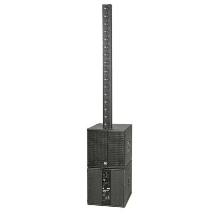Купить HK AUDIO ELEMENTS E 115 Sub D по выгодной цене в Новосибирске