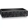 Купить BEHRINGER UMC204HD по выгодной цене в Новосибирске
