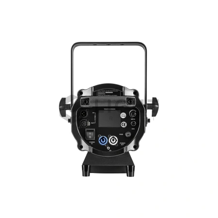Купить LightCraft Fresnel 200 ZOOM CW+WW по выгодной цене в Новосибирске