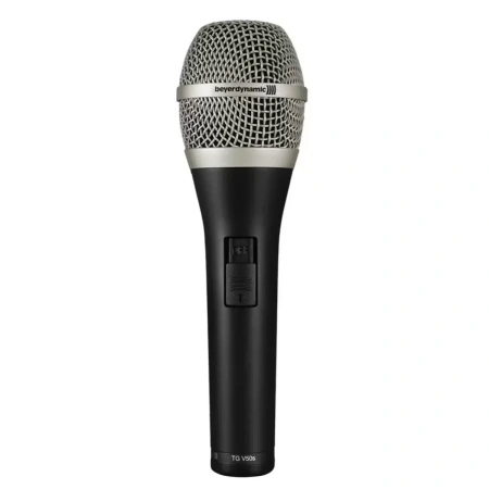 Купить Beyerdynamic TG V50 s по выгодной цене в Новосибирске