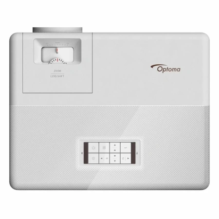 Купить Optoma ZH507+ по выгодной цене в Новосибирске