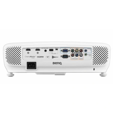 Купить BenQ W1120 по выгодной цене в Новосибирске