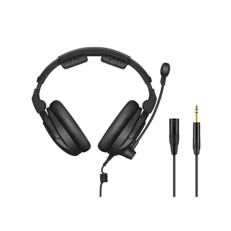 Купить Sennheiser HMD 300-XQ-2 по выгодной цене в Новосибирске