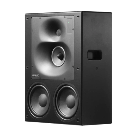 Купить Genelec 1238DFM по выгодной цене в Новосибирске