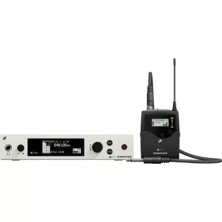 Купить Sennheiser EW 500 G4-CI1-AW+ по выгодной цене в Новосибирске