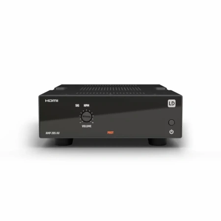 Купить LD Systems AMP 205 AV по выгодной цене в Новосибирске