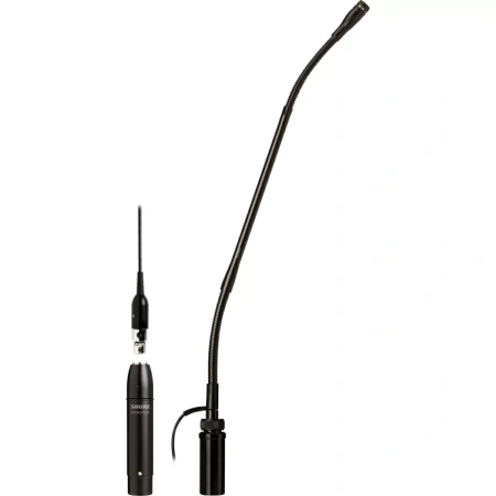 Купить SHURE MX412SE/S по выгодной цене в Новосибирске
