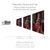 Купить ViewSonic ls750wu по выгодной цене в Новосибирске