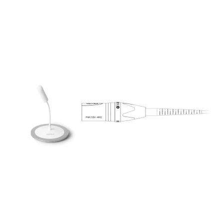 Купить DPA 4098-DC-D-W01-015 по выгодной цене в Новосибирске