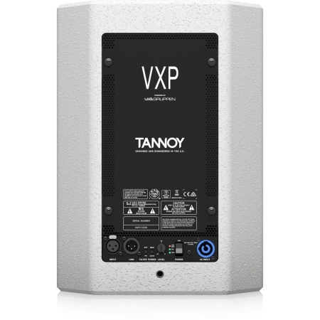 Купить Tannoy VXP 8-WH по выгодной цене в Новосибирске