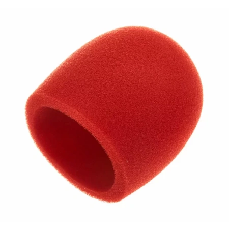 Купить Shure A58WS-RED по выгодной цене в Новосибирске